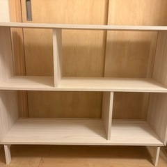 シェルフ 
の画像