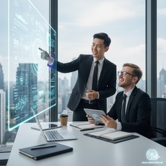 💻未経験からプログラミングを実践的に学べる環境‼️【時給2,200円↗︎↗︎】の画像