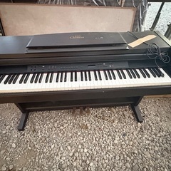 ピアノの画像