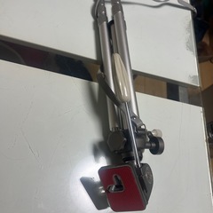  三脚 ニューアートプロ1型 水準器 の画像