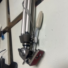  三脚 ニューアートプロ1型 水準器 の画像