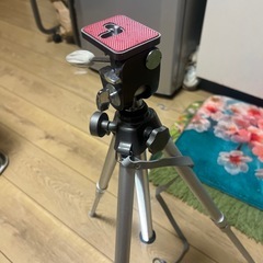  三脚 ニューアートプロ1型 水準器 の画像