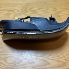 jzx100 チェイサー　後期テールの画像