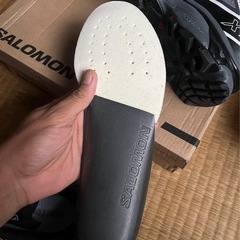 Salomon XT-6 Gore-Tex 42/27cmの画像