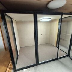 5h【日払い】12月7日 防音室のお引越しにつきスタッフ １名募集！の画像