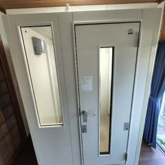 5h【日払い】12月7日 防音室のお引越しにつきスタッフ １名募集！の画像