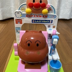 アンパンマンおしゃべりはいしゃさんの画像