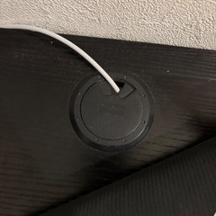 コーナーデスク　L字デスクの画像