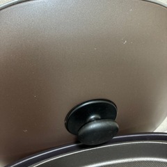 象印　ホットプレート　やきやきの画像