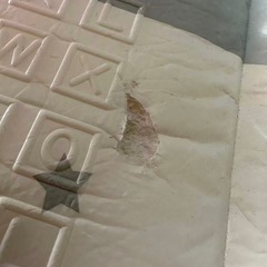 クッションマットの画像