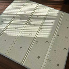 クッションマットの画像