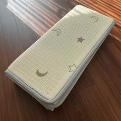 クッションマットの画像