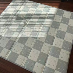 クッションマットの画像