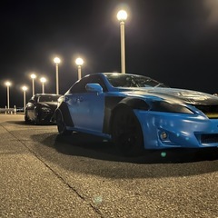 レクサス is250の画像