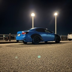 レクサス is250の画像