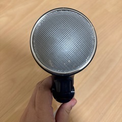 TESCOM ドライヤー マイナスイオン 2021年製の画像