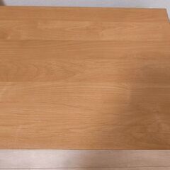 堀田木工所　木目が素敵なテレビボード　TVボード　ローボード　ナチュラルウッドの画像