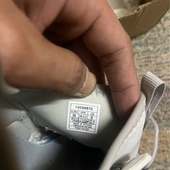 Asics Gel Sonoma SE 39/24.5cmの画像