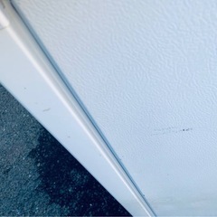 アイリスオーヤマ ノンフロン冷凍冷蔵庫  KRD162-Wの画像