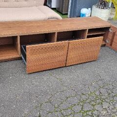 テレビボード✨の画像