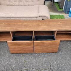 テレビボード✨の画像