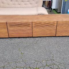 テレビボード✨の画像