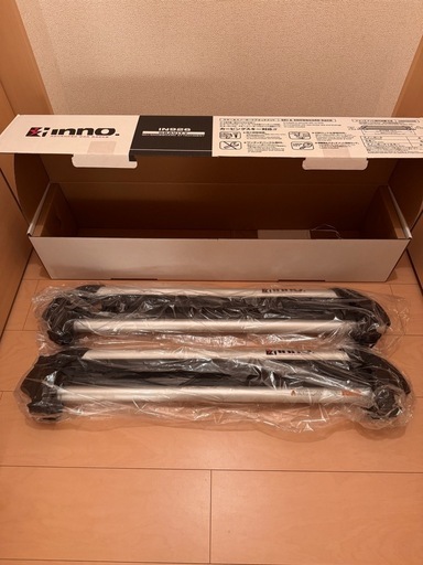 inno スキーキャリア　IN926