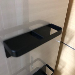 マグネット式傘立ての画像