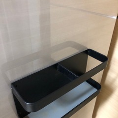 マグネット式傘立ての画像