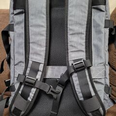 美品 リュックサックの画像