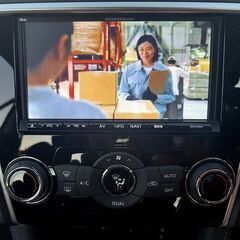 レヴォーグ★美品★最上級モデル【2.0GT-S/ADセーフティーPKG アイサイト4WD】実走4.2万キロ・アイサイトVr3安全装備多数・Hレザー・純正SDナビ…即納の画像