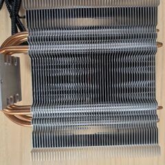 Enermax cpu cooler ETS-T40の画像