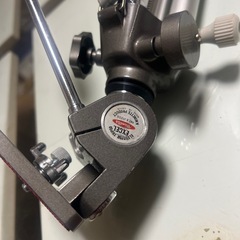  三脚 ニューアートプロ1型 水準器 の画像