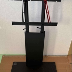 テレビスタンドWallの画像