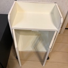 小物収納　3セット　美品　オシャレの画像