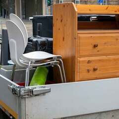 明瞭料金💪引越・荷物の移動ならお任せ下さい　茨城の便利屋さ…