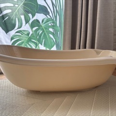 ベビーバスの画像