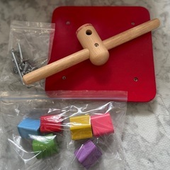 4way手押し車消防車の画像