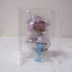 G昇足246 フィギュア 一番くじ 未開封★ 一番くじ ワンピース ロジャー海賊団 伝説の海賊 C賞 シャンクス （海賊見習い） フィギュアの画像