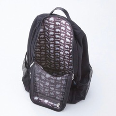 【新品未使用】moz リュック&エコバッグセット　の画像