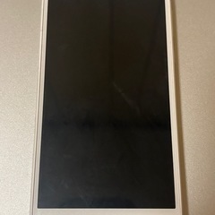 SHARP AQUOS SHV40 の画像