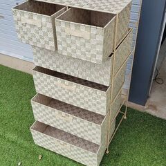 収納棚✨の画像