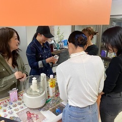 🌸名古屋女子会メンバー募集🌸