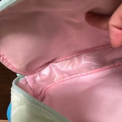 【レア‼️】ちいかわポーチの画像