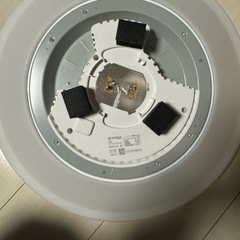 アイリスオーヤマシーリングライトの画像