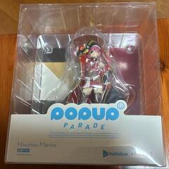 【新品・未開封】POP UP PARADE 宝鐘マリンの画像