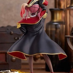 【新品・未開封】POP UP PARADE 宝鐘マリンの画像