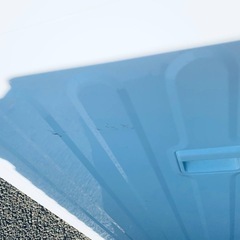 Haier 全自動電気洗濯機  BW-45Aの画像