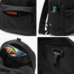 New Era リュックの画像