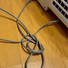 SHARP 空気清浄機　kc-b40-wの画像